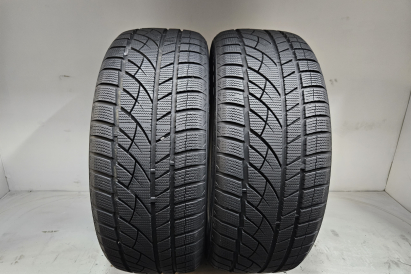 Anvelope Second Hand Evergreen Iarna - 235/55 R18 104H