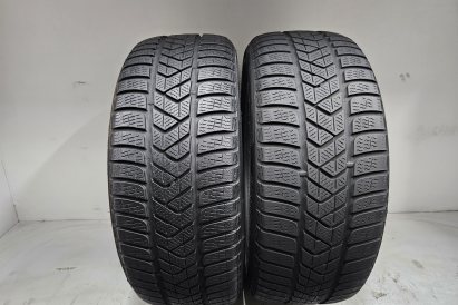 Anvelope Second Hand Pirelli Iarna - 225/45 R18 95V