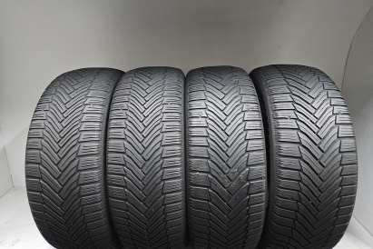 Anvelope Second Hand Michelin Iarna - 205/55 R19 97H