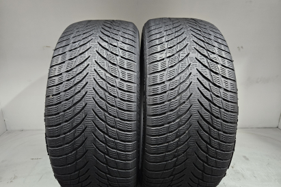 Anvelope Second Hand Nokian Iarna - 235/45 R18 98Y