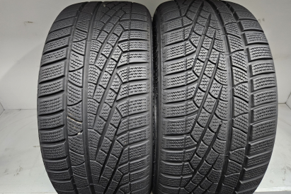 Anvelope Second Hand Pirelli Iarna - 255/40 R19 100T