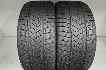 Anvelope Second Hand Pirelli Iarna - 255/35 R19 96H