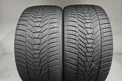 Anvelope Second Hand Hankook Iarna - 275/35 R20 102W