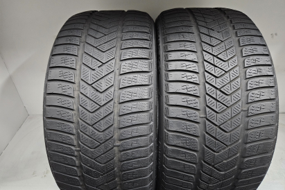 Anvelope Second Hand Pirelli Iarna - 275/35 R21 103V