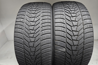 Anvelope Second Hand Hankook Iarna - 265/40 R21 105V