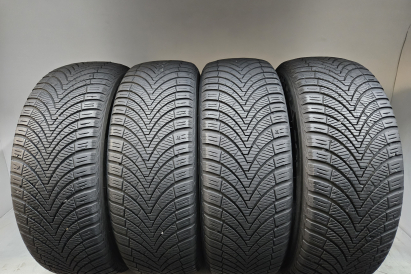 Anvelope Second Hand Kumho Iarna - 225/60 R17 103V