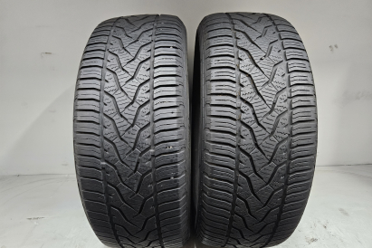 Anvelope Second Hand Barum Iarna - 215/55 R16 97V
