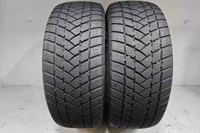Anvelope Second Hand Gt radial Iarna - 215/55 R16 97H
