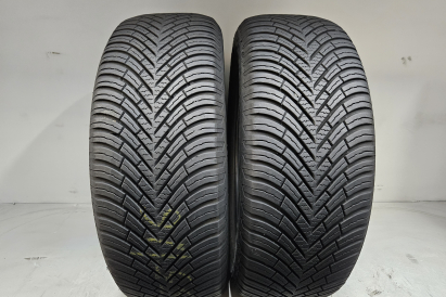 Anvelope Second Hand Vredestein Iarna - 205/55 R16 91V