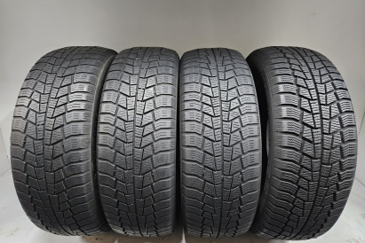 Anvelope Second Hand Viking Iarna - 205/60 R16 96H