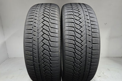 Anvelope Second Hand Continental Iarna - 235/50 R20 100T