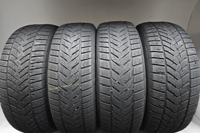 Anvelope Second Hand Vredestein Iarna - 235/60 R18 107H