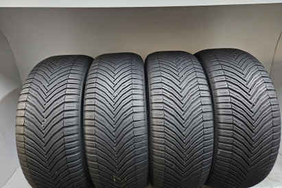 Anvelope Second Hand Michelin Iarna - 255/55 R18 109W