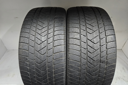 Anvelope Second Hand Pirelli Iarna - 275/40 R21 107V