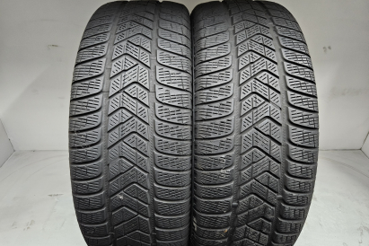 Anvelope Second Hand Pirelli Iarna - 235/65 R17 104H