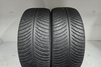 Anvelope Second Hand Michelin Iarna - 235/45 R18 98V