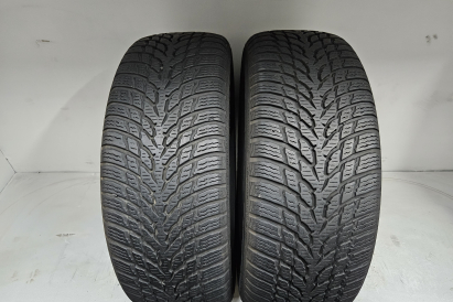 Anvelope Second Hand Nokian Iarna - 205/60 R16 92H