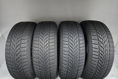 Anvelope Second Hand Kelly Iarna - 205/60 R16 96H