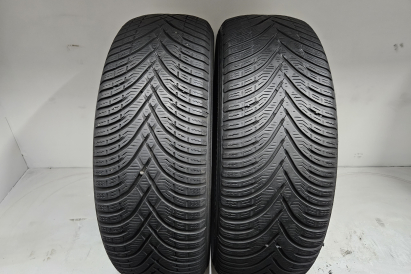 Anvelope Second Hand Kleber Iarna - 215/65 R16 102H