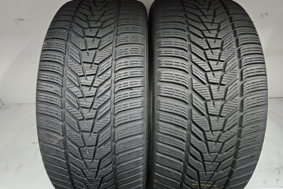 Anvelope Second Hand Hankook Iarna - 245/40 R20 99W