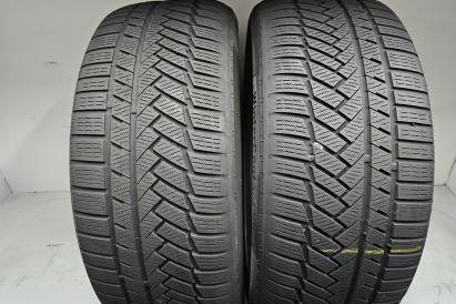 Anvelope Second Hand Continental Iarna - 255/45 R20 101T