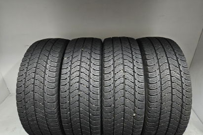 Anvelope Second Hand Semperit Iarna - 215/65 R16C 109/107R