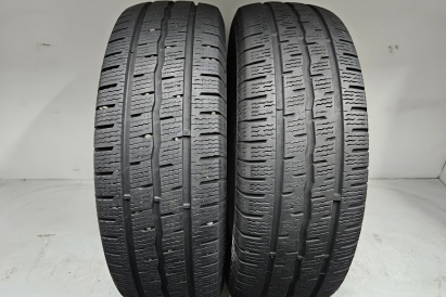 Anvelope Second Hand Aplus Iarna - 225/70 R15C 112/110R