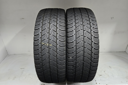 Anvelope Second Hand Semperit Iarna - 225/70 R15C 112/110R