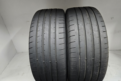 Anvelope Second Hand Goodyear Vara - 255/45 R20 105W