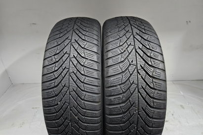 Anvelope Second Hand Kumho Iarna - 205/60 R16 96H