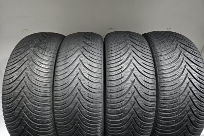 Anvelope Second Hand Bf goodrich Iarna - 205/60 R16 96H