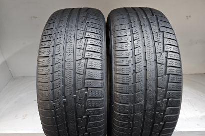 Anvelope Second Hand Nokian Iarna - 225/60 R16 98H