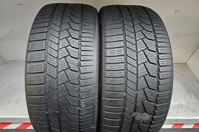 Anvelope Second Hand Continental Iarna - 245/45 R19 102H