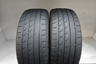 Anvelope Second Hand Trakmak Iarna - 245/45 R19 102V