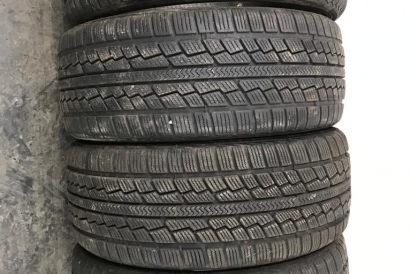 Anvelope Second Hand Ahiles Iarna - 225/35 R19 88V