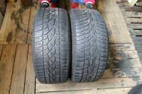 Anvelope Second Hand Dunlop Iarna 225/60 R17 99H