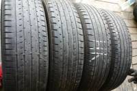 Anvelope Second Hand Toyo Vara 225/55 R19 99V