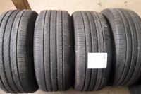 Anvelope Second Hand Pirelli Vara 255/55 R18 109V