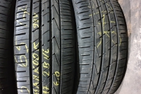 Anvelope Second Hand Hankook Vara 215/65 R17 99V