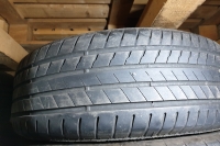 Anvelope Second Hand Bridgestone Vara 225/60 R18 104W