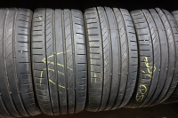 Anvelope Second Hand Continental Vara 235/50 R18 97V