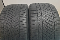 Anvelope Second Hand Continental Iarna 295/30 R20 101W