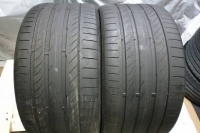 Anvelope Second Hand Continental Vara 265/40 R21 101Y