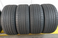 Anvelope Second Hand Continental Vara 225/40 R19 89W