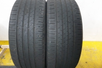 Anvelope Second Hand Continental Vara 225/45 R19 96W