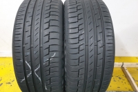 Anvelope Second Hand Continental Vara 225/45 R19 92W