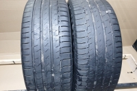 Anvelope Second Hand Continental Vara 225/55 R18 98V