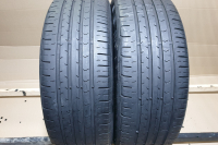 Anvelope Second Hand Continental Iarna 195/65 R16 95W