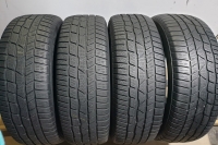 Anvelope Second Hand Continental Iarna 215/60 R17 96H