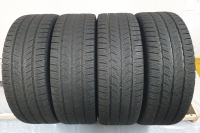 Anvelope Second Hand Continental Iarna 235/65 R16c 115/113R